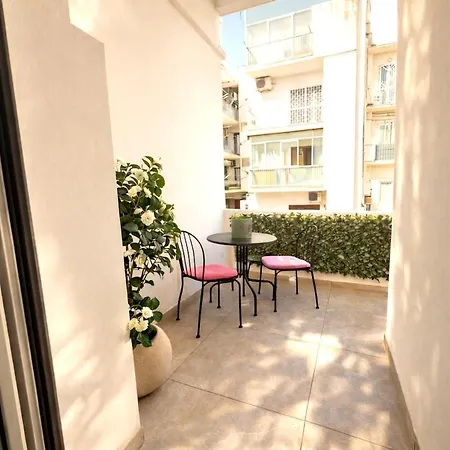 Apartamento Apulian Tree Bari