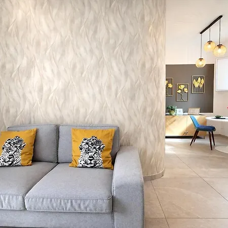 Apulian Tree Apartamento Bari