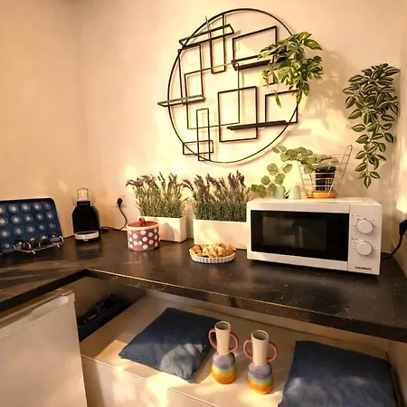 Apulian Tree Apartamento *