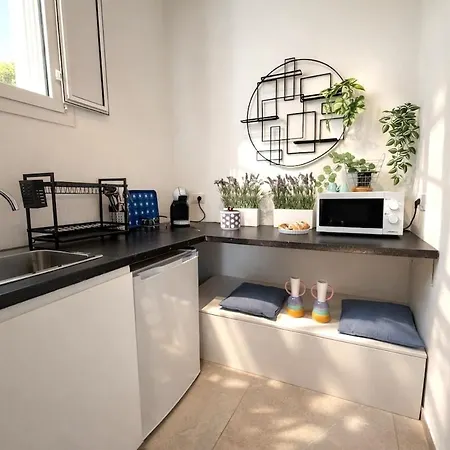 Apartamento Apulian Tree